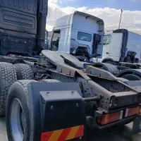 کشنده اف اچ جفت۸۳. البرز۸۹.هوو۸۵|خودرو سنگین|اسلامشهر, ملکآباد|دیوار