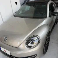 فولکس بیتل ۲۰۱۳|خودرو سواری و وانت|تهران, گیشا|دیوار