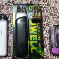 فروش فوری ویپ و پاد زیر قیمت