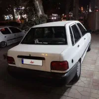 پراید مدل 77