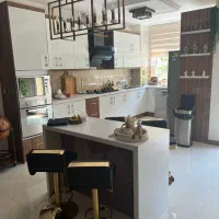 ۱۰۷ متر پنج ساله رو به آفتاب