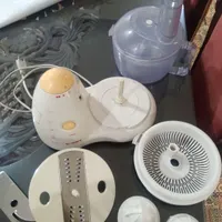 غذا ساز سانی