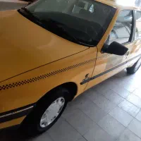 تاکسی فروشی خط رودهن به بومهن