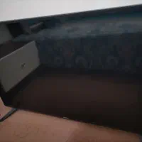 تلویزیون ال ای دی شکسته 55 اینچ