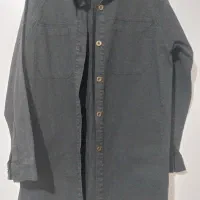 مانتو ژاکارد و جین