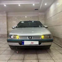 ۴۰۵مدل۸۵