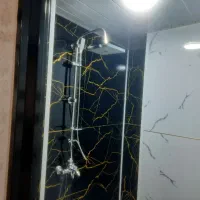 کاغذ دیواری و دکوراسیون داخلی احسان حسینی