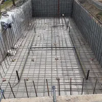 لوله کشی ساختمان ویلا استخر موتور خانه|خدمات پیشه و مهارت|هشتگرد, هشتگرد قدیم|دیوار