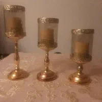 جا شمعی