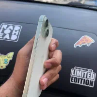 iphone 15|موبایل|بیرجند, |دیوار