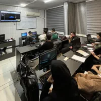 آموزش 0 تا 100 شبکه (کالج اورست)