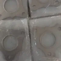 انواع واشر گلویی اگزوز