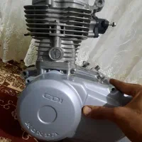 موتورهوندا ۱۲۵ژاپن|موتورسیکلت|کرج, رجبآباد|دیوار