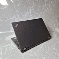 لپ تاپ لنوو W540 با پردازنده قوی و گرافیک مجزا|رایانه همراه|قزوین, |دیوار