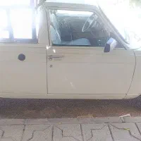 وانت پیکان.