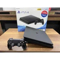 PS4 slim 1T کپی خور تک دسته