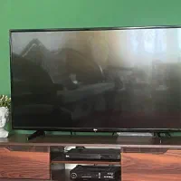 تلویزیون ۴۹اینج اصل کره