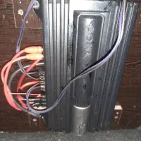 امپلی فایر سونی