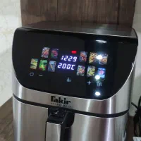 سرخ کن