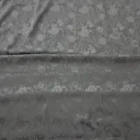 قواره چادرمشکی طرح دار