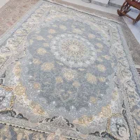 دو تخته فرش ۹ متری نو نو