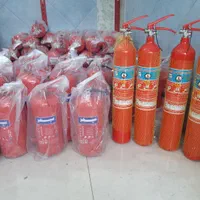 فروش و شارژ انواع کپسول آتش نشانی سپهر|ابزارآلات|قم, شاه ابراهیم|دیوار