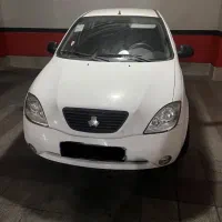 تیبا صندوقدار،مدل۹۵،اقساط تا ۲۴ماه