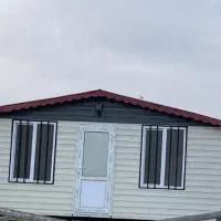 کانکس بالای ۱۰متر|مصالح و تجهیزات ساختمان|زنجان, |دیوار