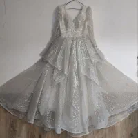 لباس عروس