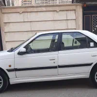 پژو پارس ۹۱ دور رنگ