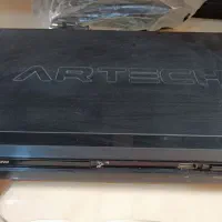 گیرنده دیجیتال|پخش‌کننده DVD و ویدیو|مشهد, ایثارگران|دیوار