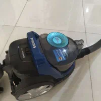 جاروبرقی فیلیپس
