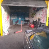 اجاره مغازه خدمات خودرو ۴۵ متری|اجارهٔ مغازه و غرفه|هشتگرد, شهرک وحدت|دیوار