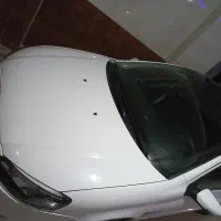 رانا پلاس پانوراما 6 دنده +tu5 مدل ۱۴۰۱ کم کارکرد|خودرو سواری و وانت|کرمانشاه, |دیوار