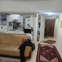 منزل-آپارتمانی-طبقه-اول-خاقانی-1