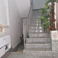 آپارتمان خوش نقشه غرق در نور و آفتاب