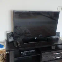 تلویزیون ال ای دی سامسونگ