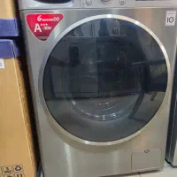 لباسشویی الجی سامسونگ‌ ۳۰ تا ۴۰ درصد تخفیف ویترینی