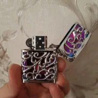 فندک بنزینی کلکسیونی|کلکسیون و سرگرمی|تهران, باشگاه نفت|دیوار