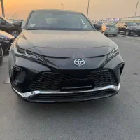 ونزا پریمیوم فول با JBL مدل ۲۰۲۵ صفر کیلومتر