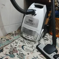 جارو برقی درحد نو