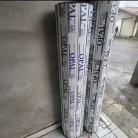 تیغه با ریل کرکره برقی ۱/۶۰عرض×۲/۸۰ارتفاع نو