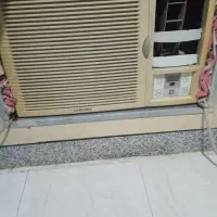 کولرگازی پنجره ایی 24هزار سامسونگ با کنترل