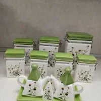 پاسماوری ۸پارچه