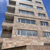 آپارتمان نوساز خوش نقشه با منظره زیبا