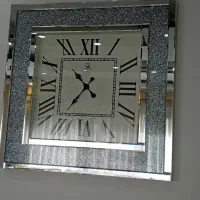 ساعت دیواری بزرگ ایننه ای|ساعت دیواری و تزئینی|پردیس, فاز ۸|دیوار