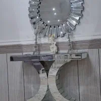 آینه کنسول شیک برای عید فطر