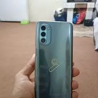 گوشی موتورولا مدلmotog52|موبایل|تهران, مقدم|دیوار