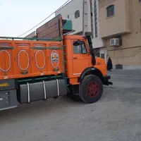 بنز تک باری 1924