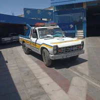 امداد خودروی قاینات
